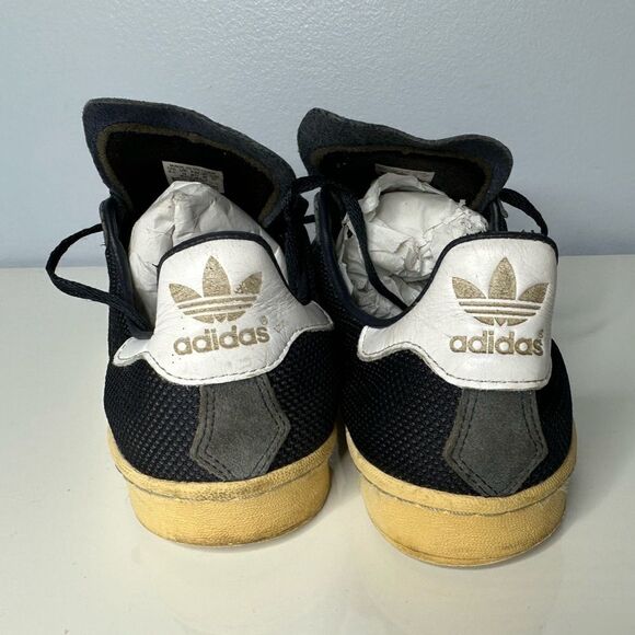 Adidas X KAZUKI KURAISHI Mens Campus 80s “84-Lab” shoes size 10.5 - Picture 6 of 8